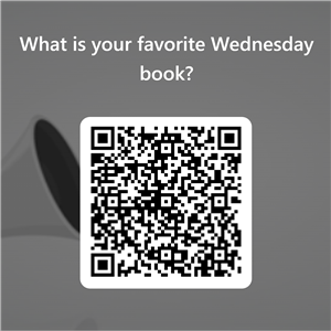 Wednesday